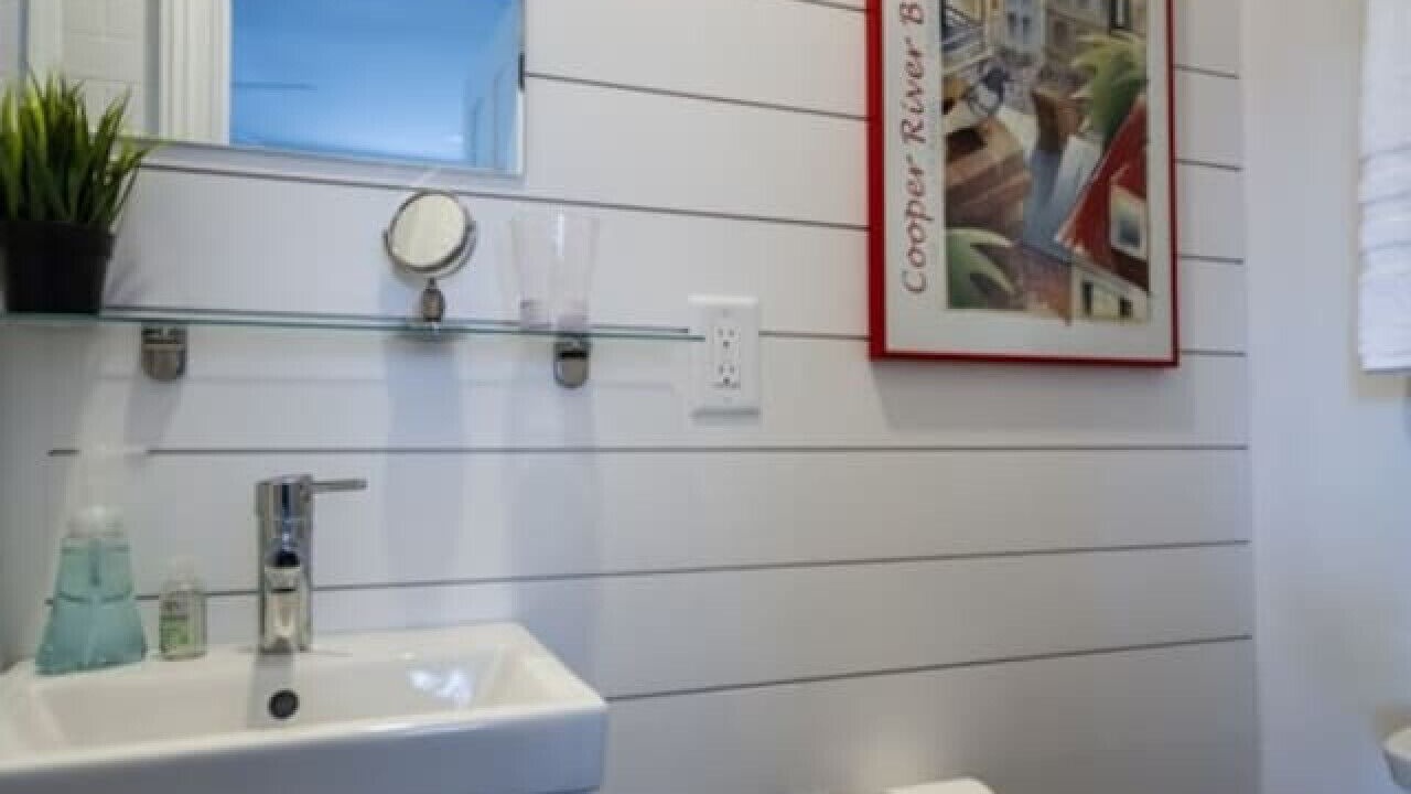 Photo of Bathroom in Cannonborough Elliotborough