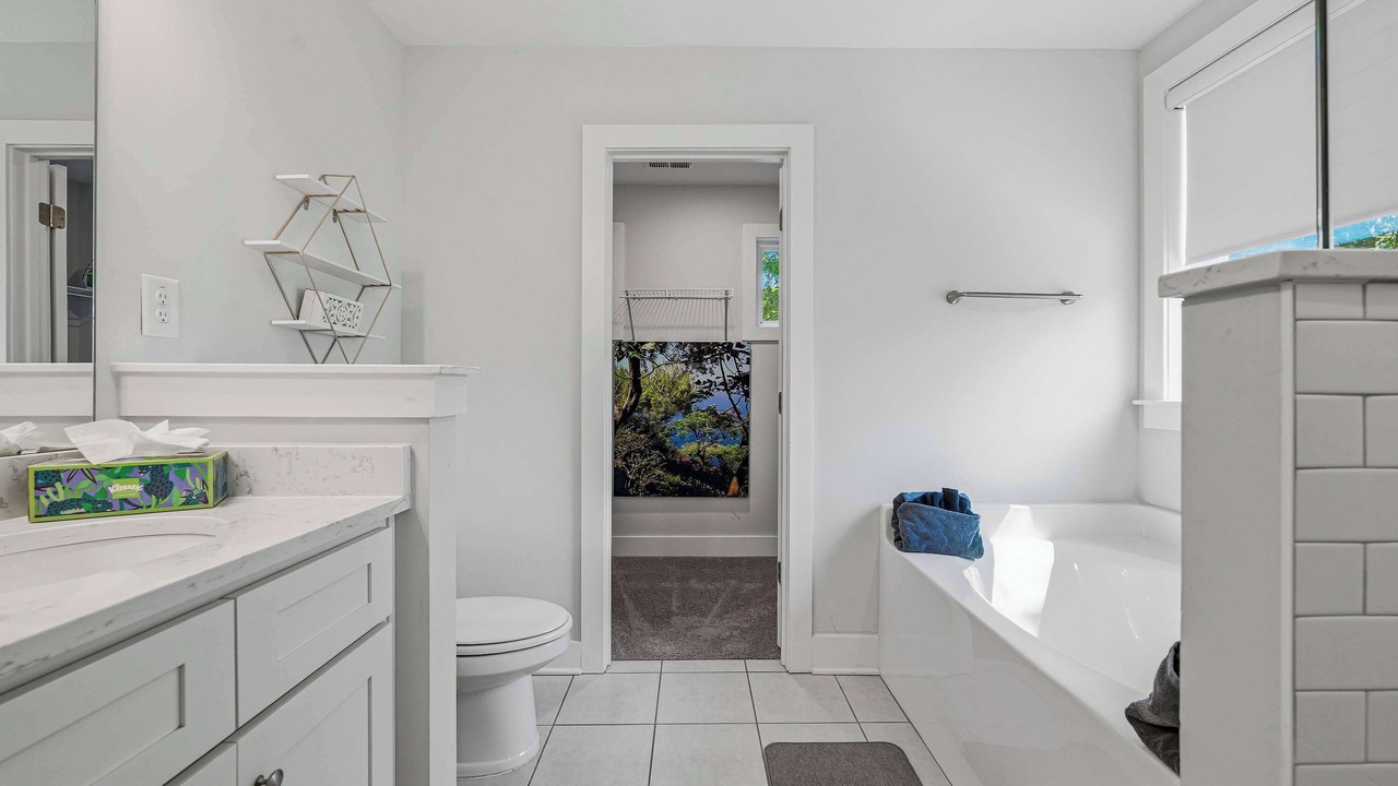 Photo of Bathroom in Scanlonville