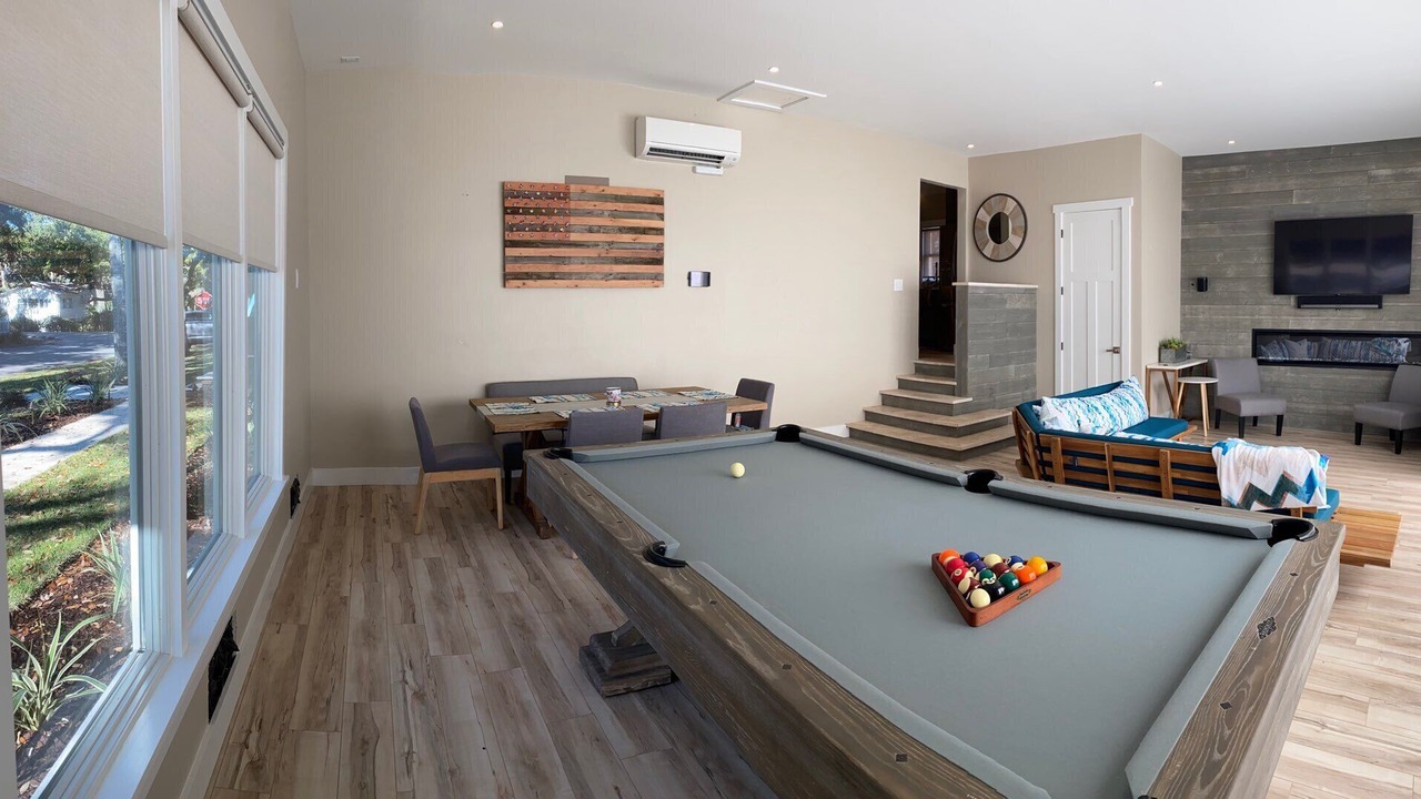 Photo of Bedroom in Folly Beach