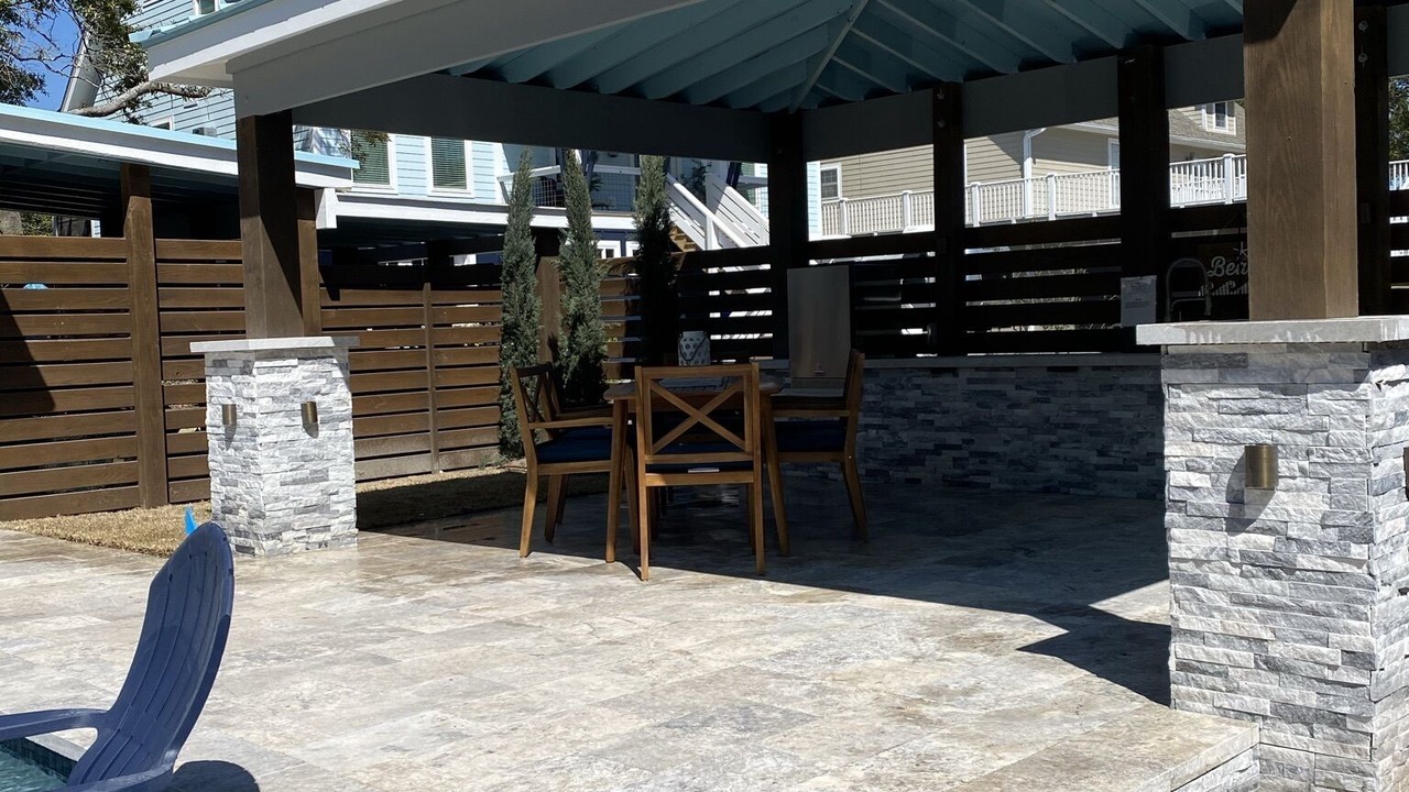 Photo of Outdoor in Folly Beach