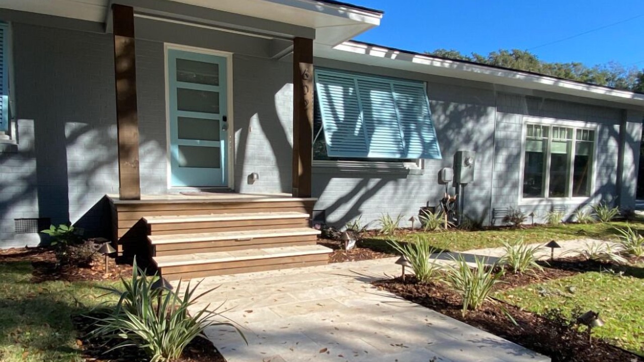 Photo of Outdoor in Folly Beach