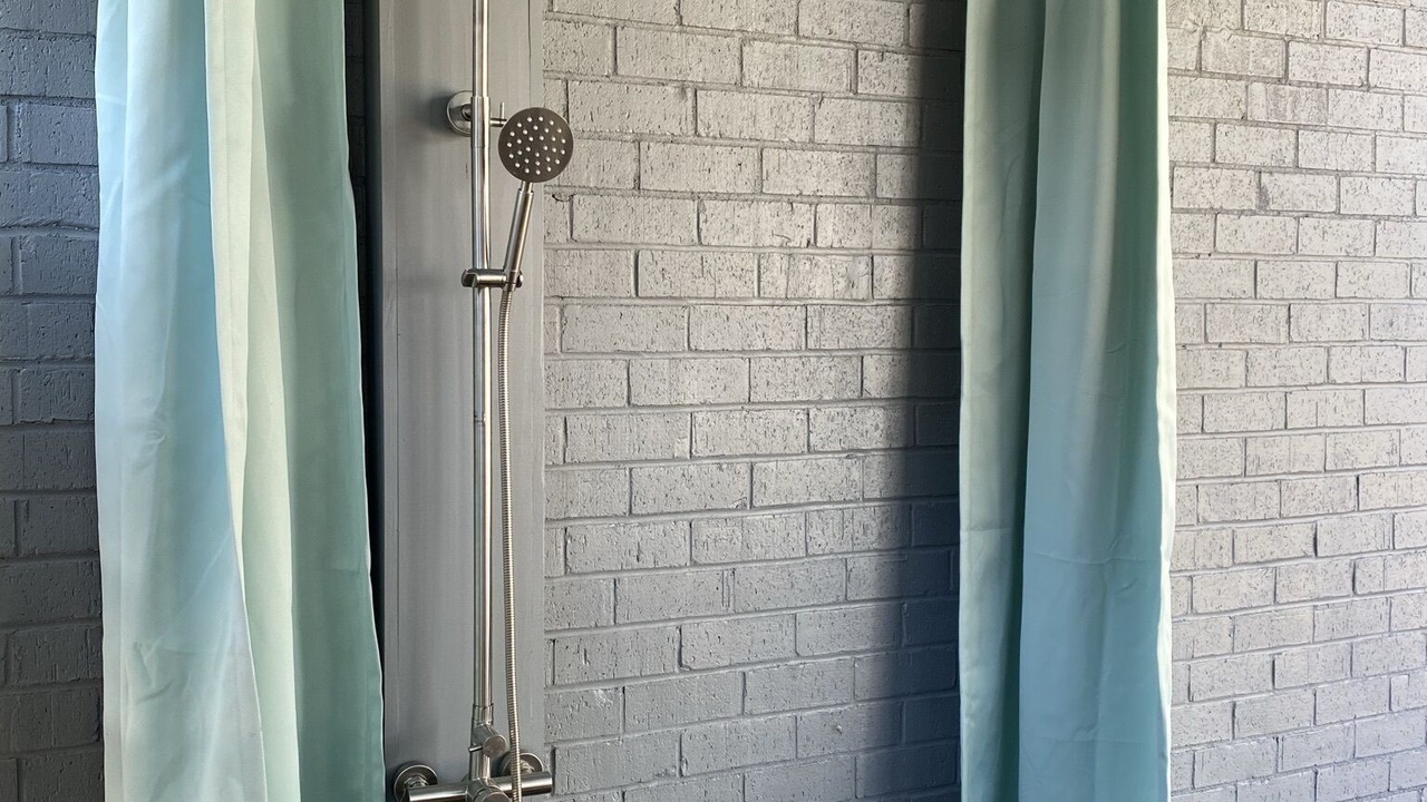 Photo of Bathroom in Folly Beach