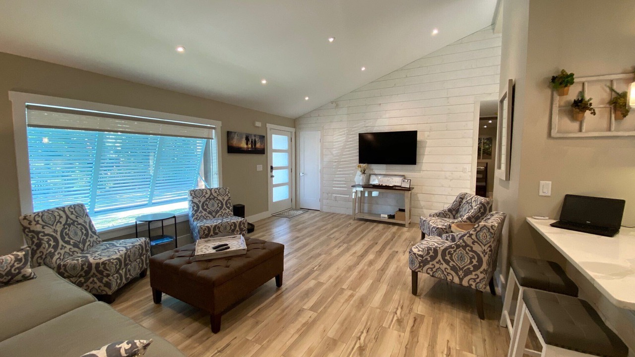 Photo of Livingroom in Folly Beach