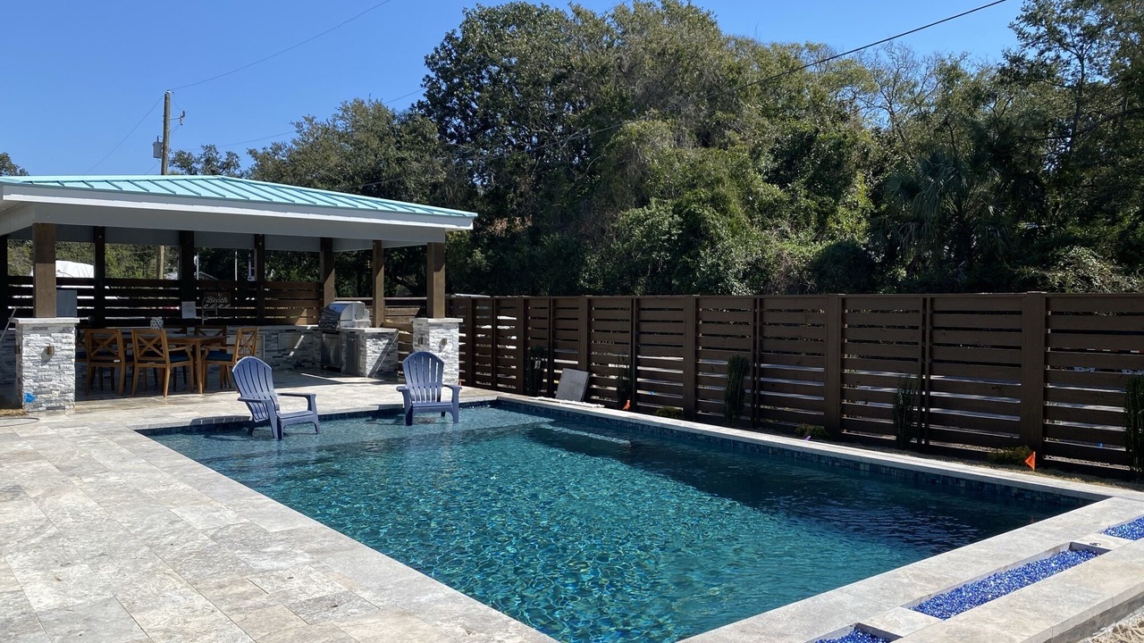 Photo of Outdoor in Folly Beach