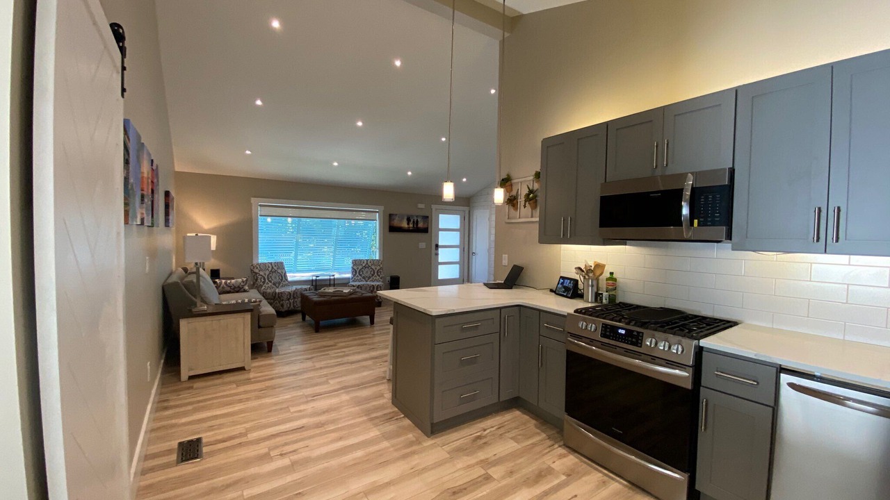 Photo of Kitchen in Folly Beach