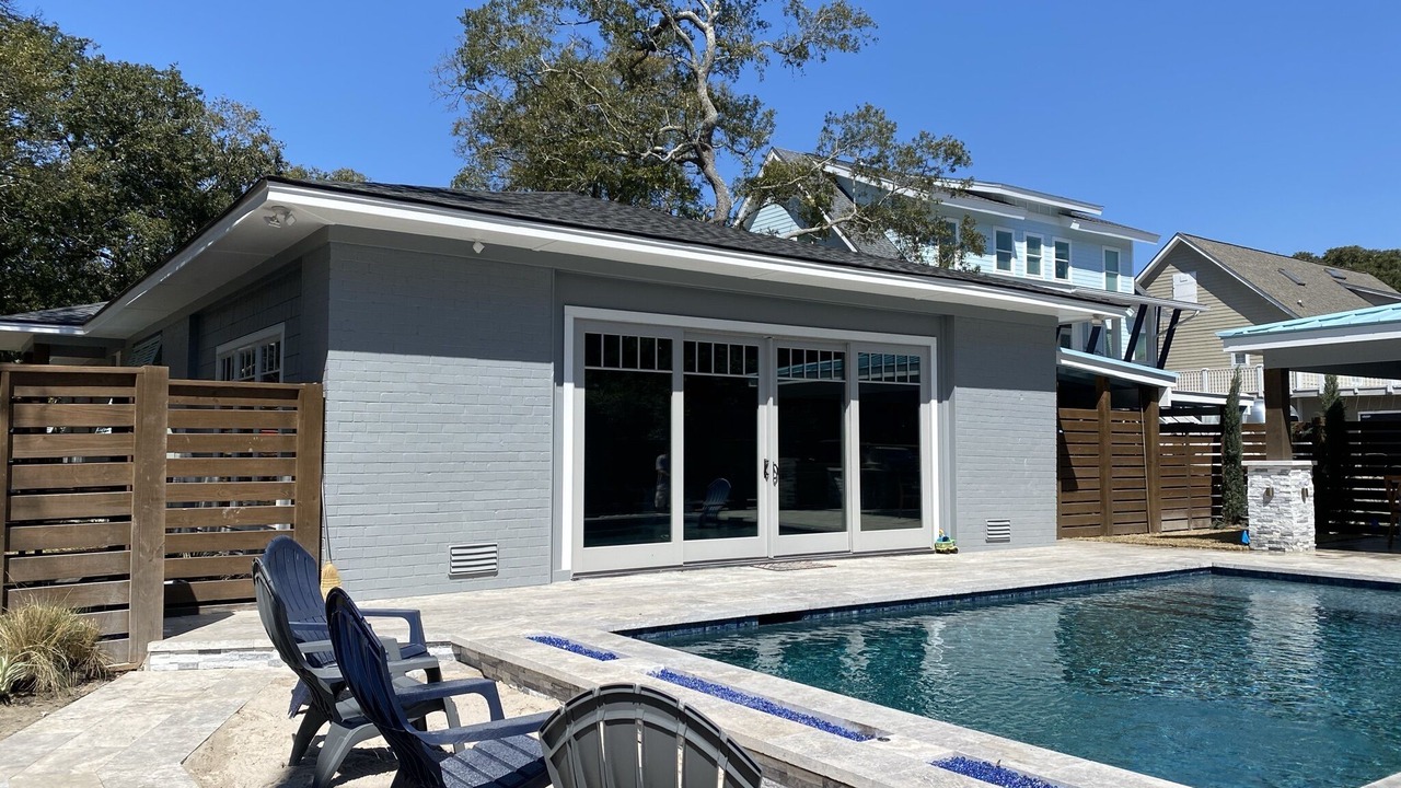 Photo of Outdoor in Folly Beach