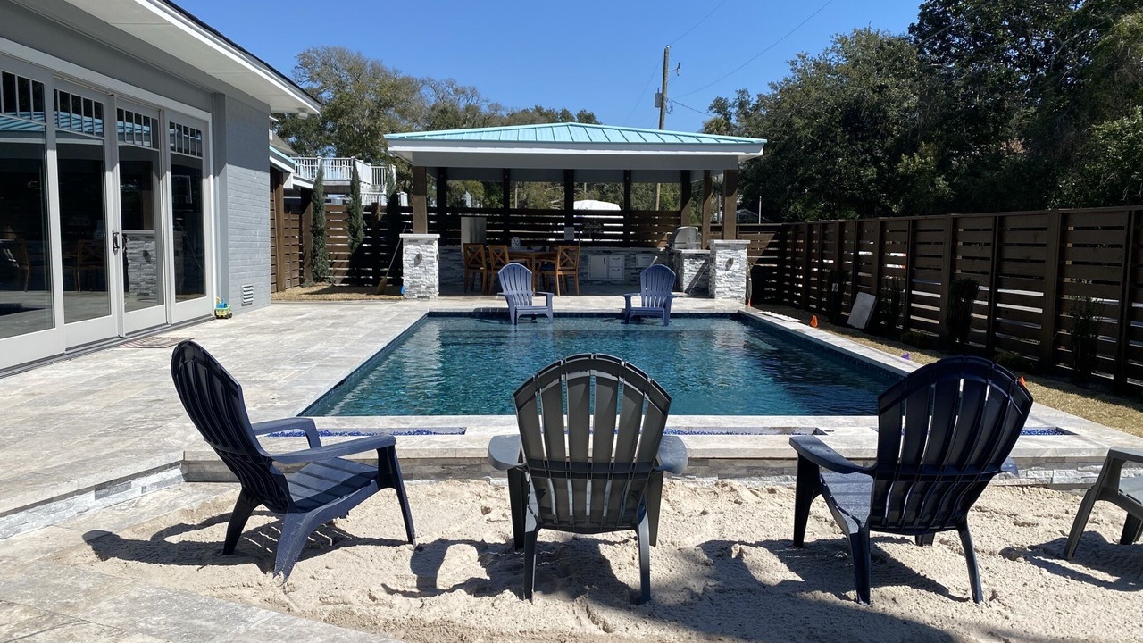 Photo of Outdoor in Folly Beach