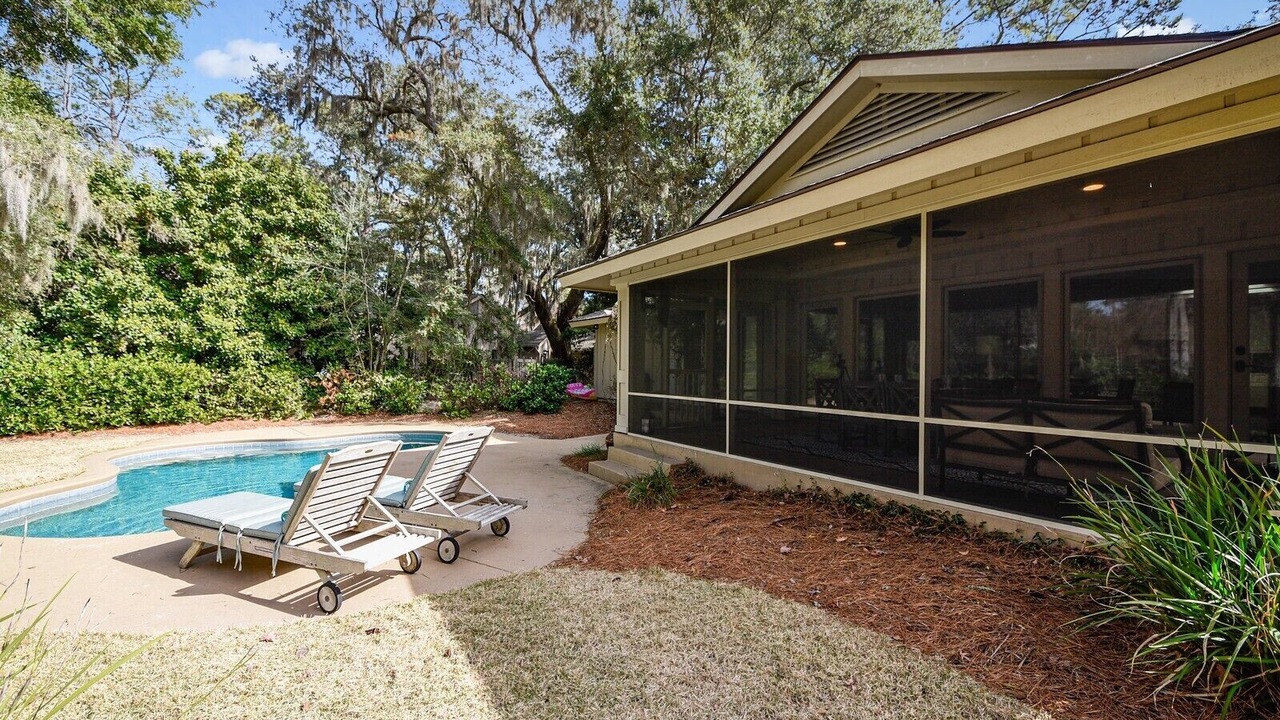 Photo of Outdoor in Heritage Woods