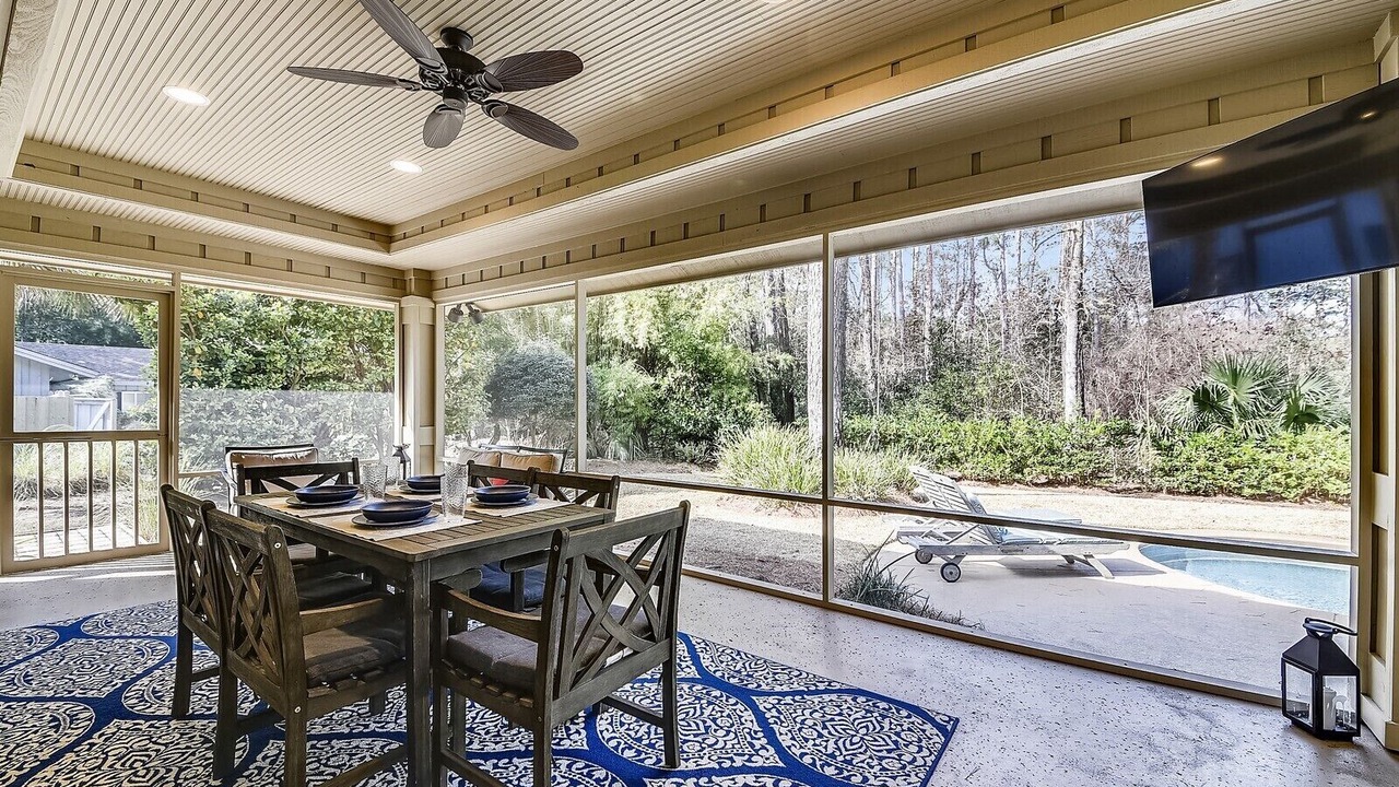 Photo of Bedroom in Heritage Woods