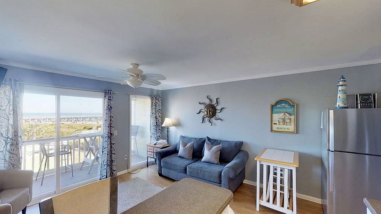 Photo of Bedroom in Isle of Palms