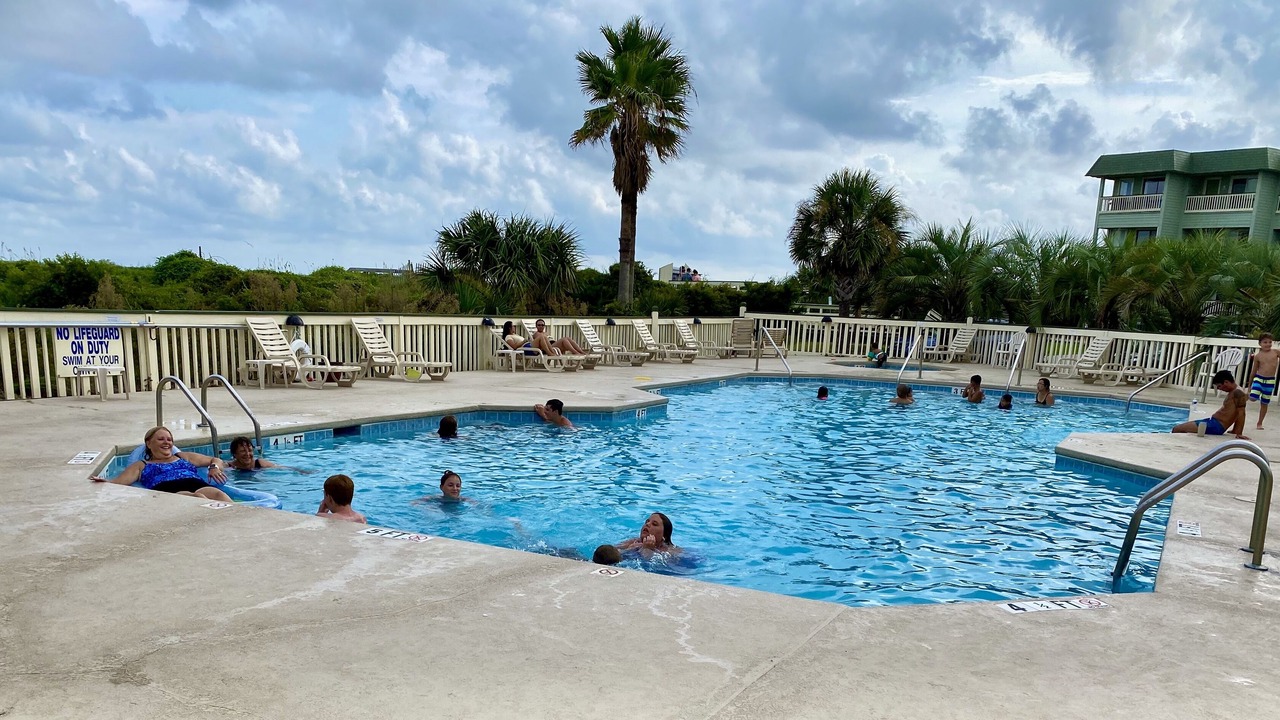 Photo of Outdoor in Isle of Palms