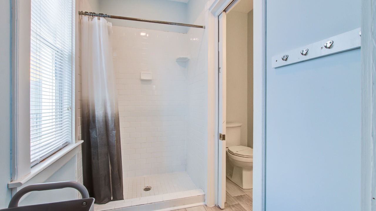 Photo of Bathroom in Downtown Charleston