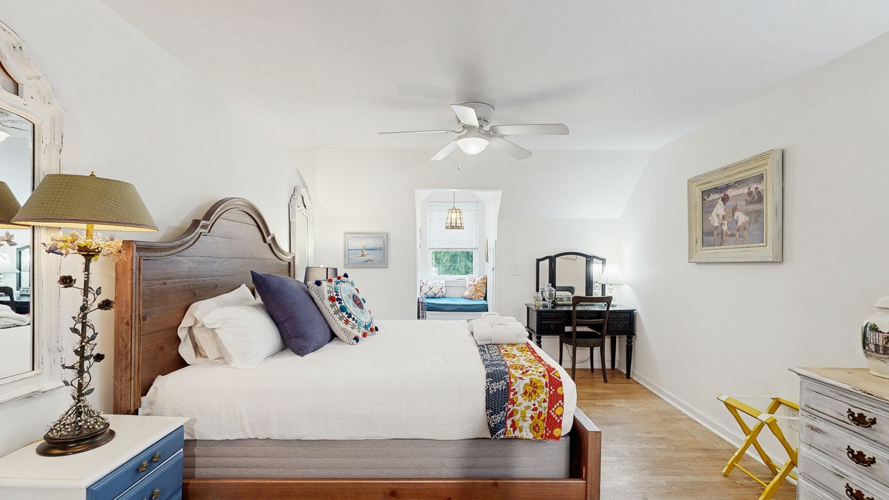 Photo of Bedroom in Hanahan