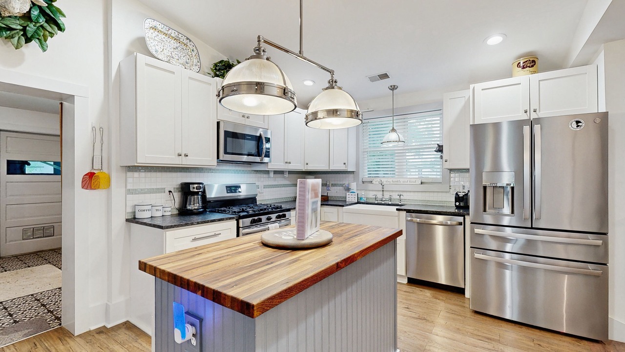 Photo of Kitchen in Hanahan