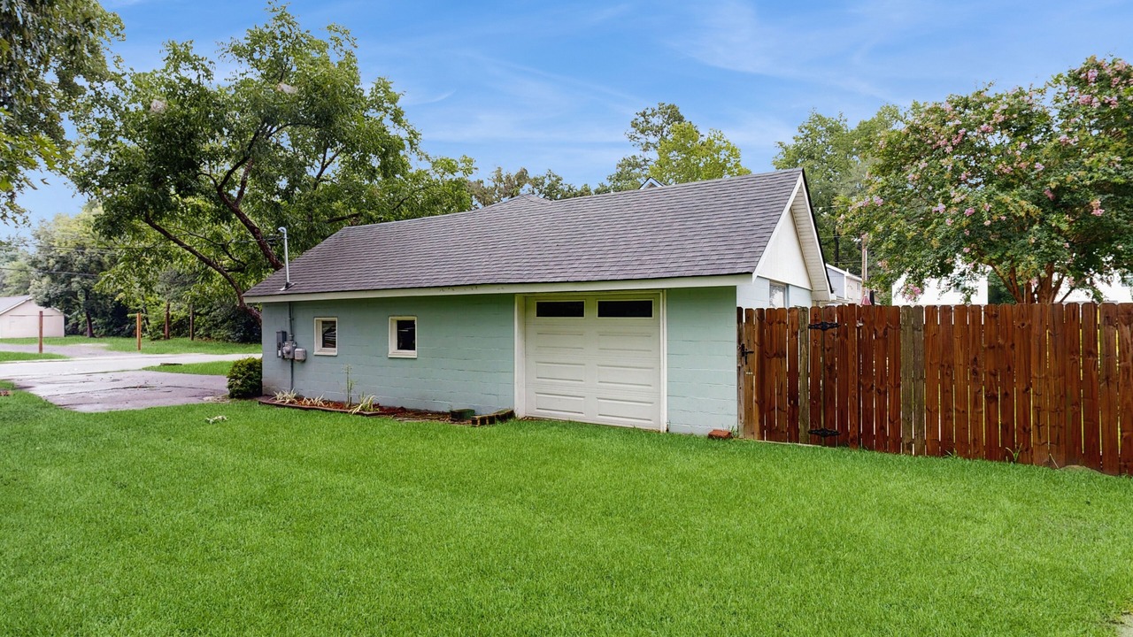 Photo of Outdoor in Hanahan