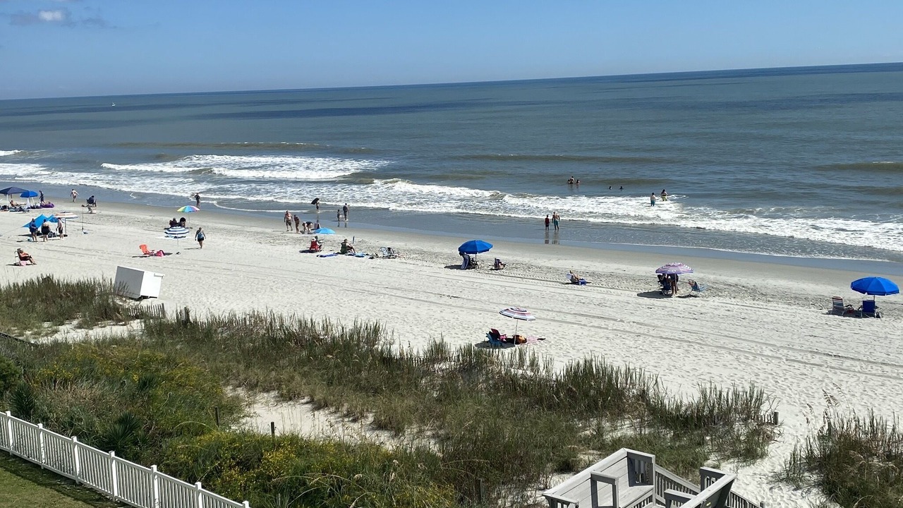Photo of Others in Surfside Beach