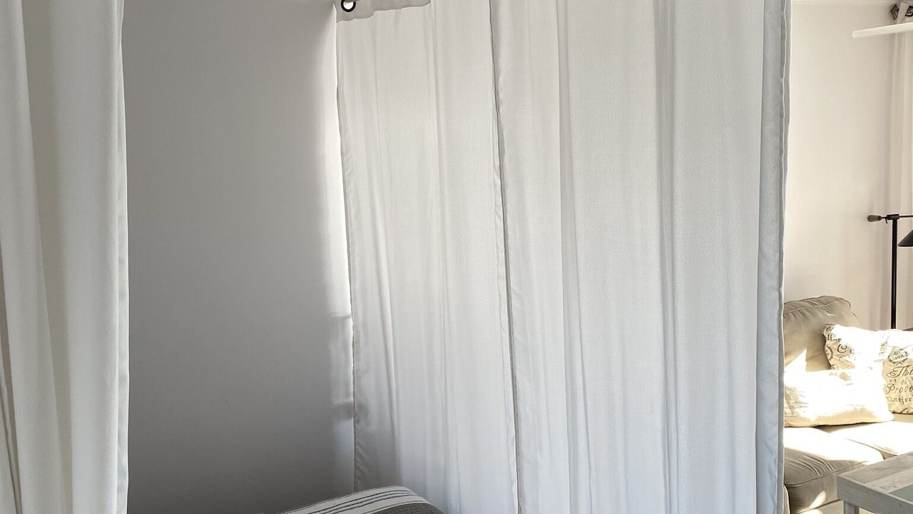 Photo of Bedroom in Surfside Beach