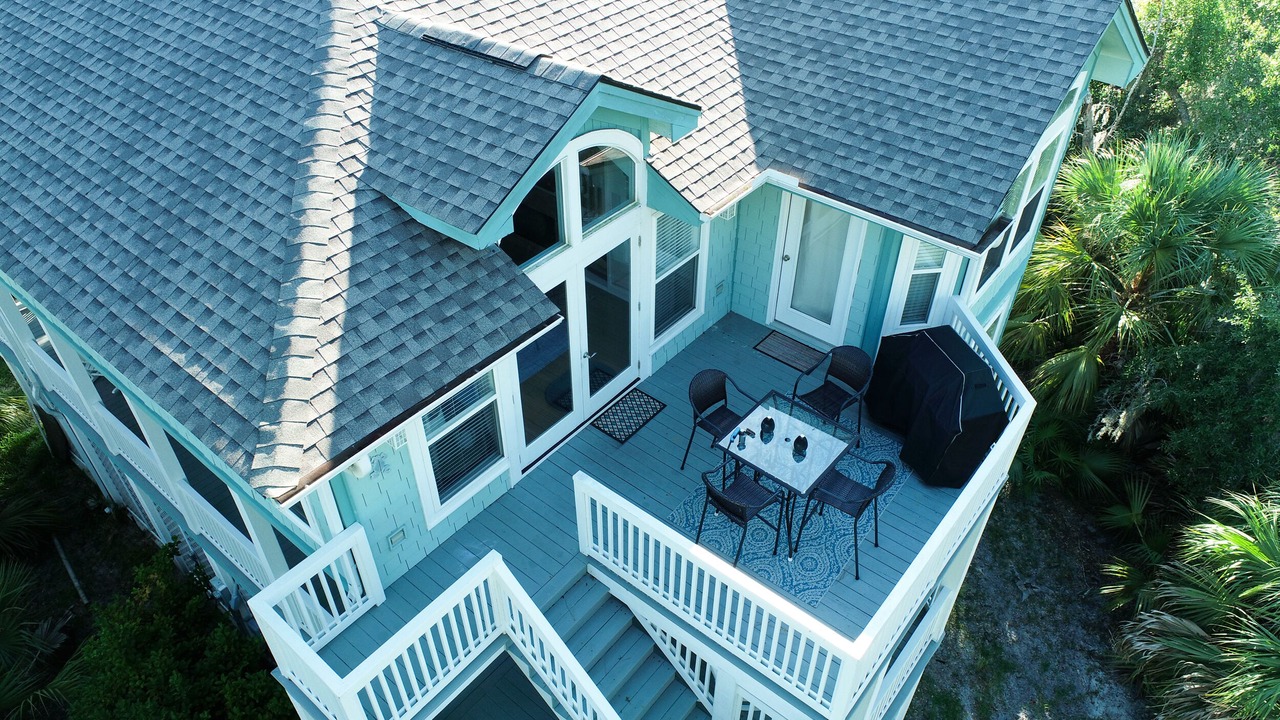 Photo of Outdoor in Saint Helena Island