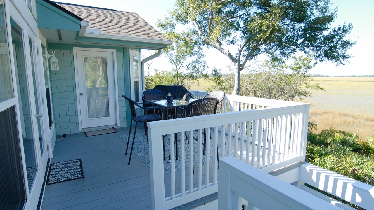 Photo of Outdoor in Saint Helena Island