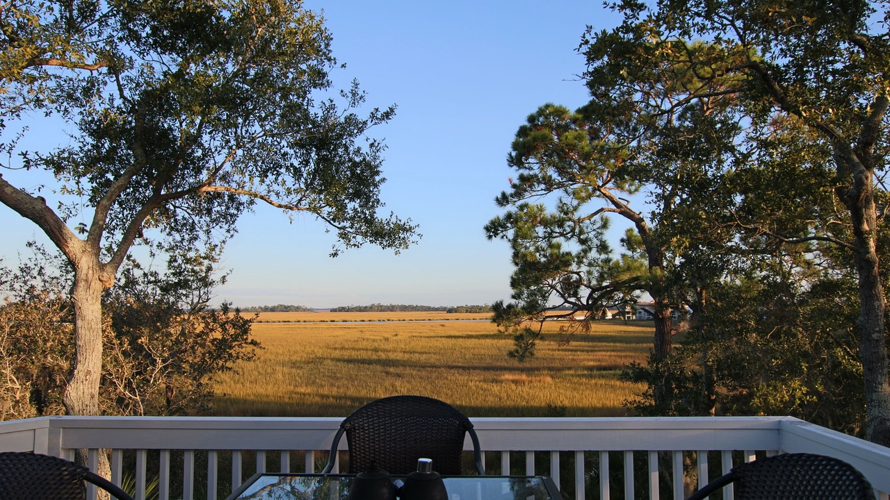Photo of Outdoor in Saint Helena Island