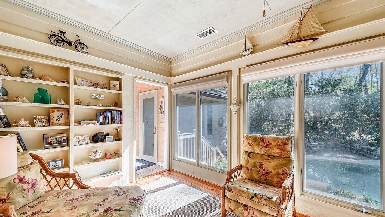Photo of Bedroom in Heritage Woods