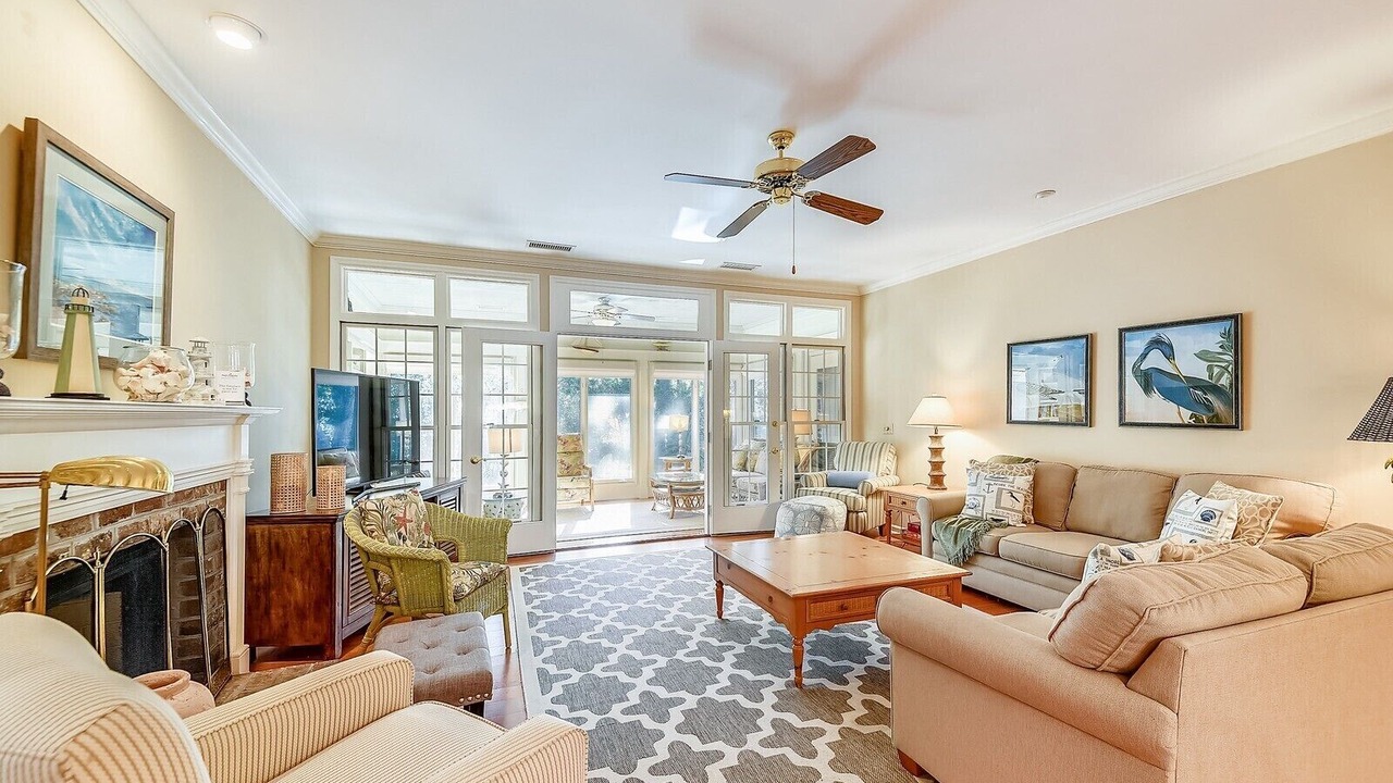 Photo of Bedroom in Heritage Woods