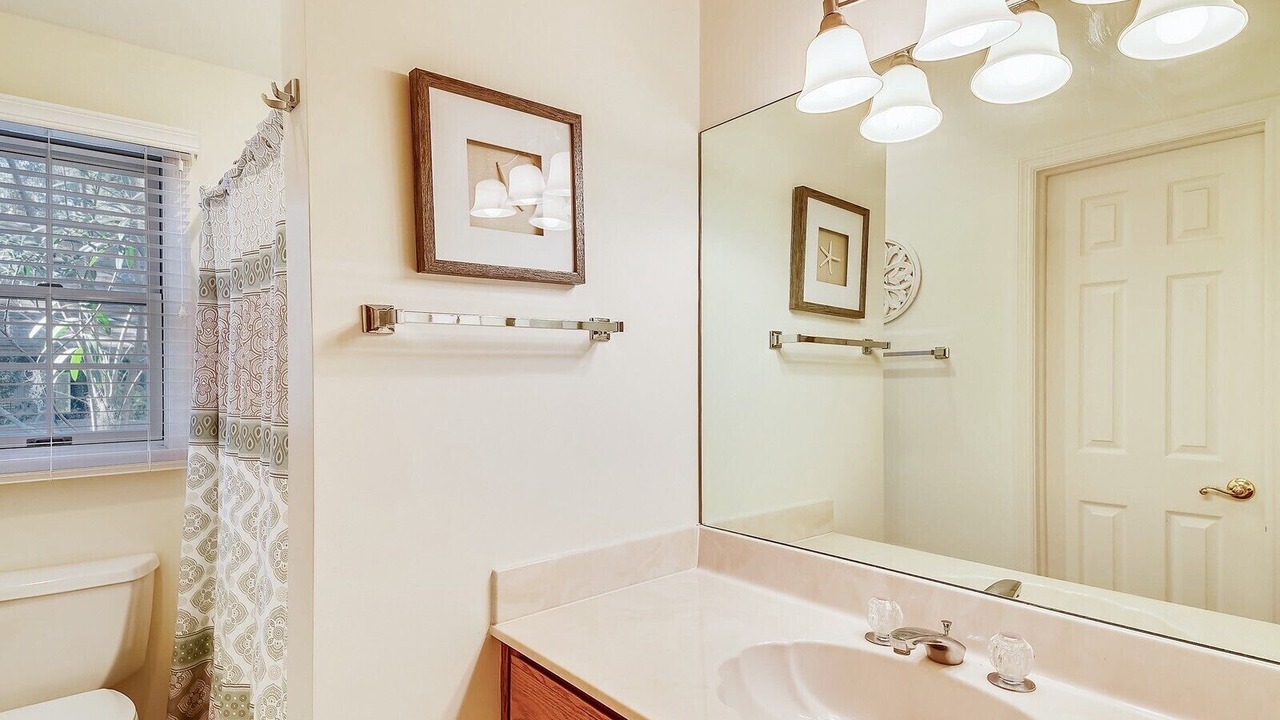 Photo of Bathroom in Heritage Woods