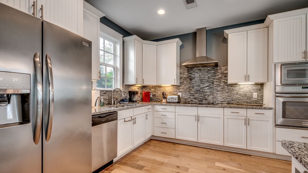 Photo of Kitchen in Windy Hill