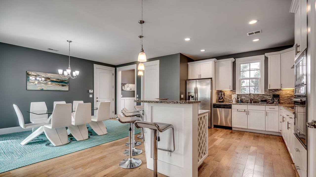 Photo of Kitchen in Windy Hill