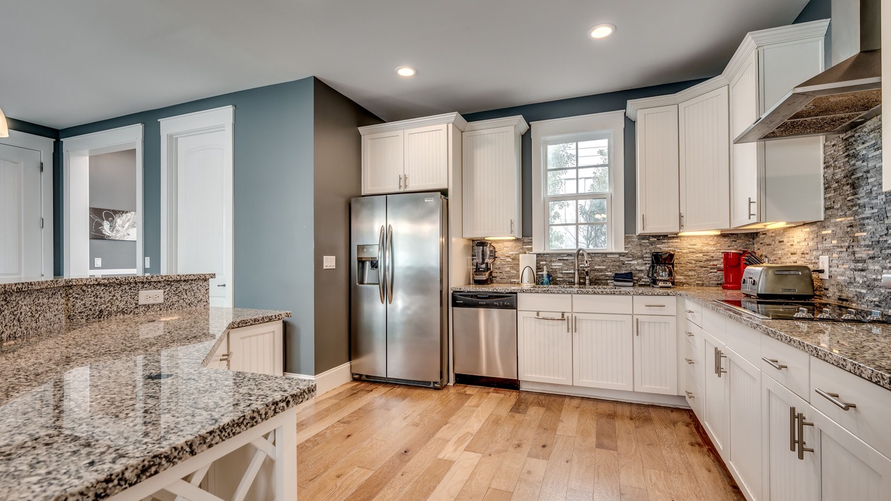 Photo of Kitchen in Windy Hill
