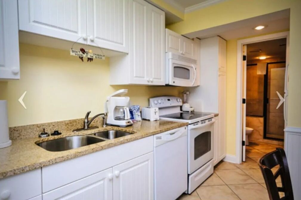 Photo of Kitchen in North Litchfield Beach