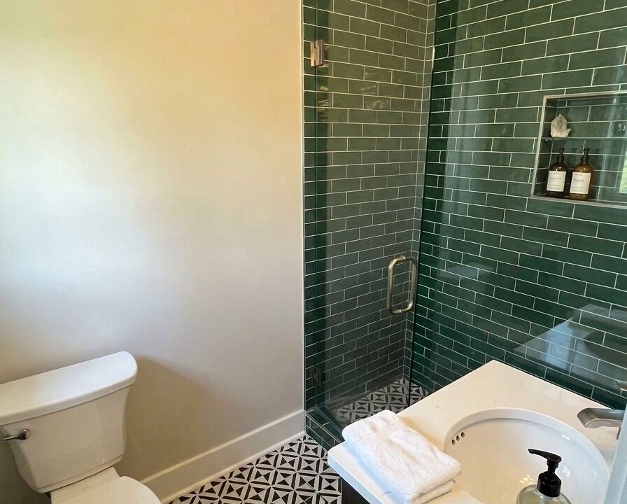 Photo of Bathroom in Summerville