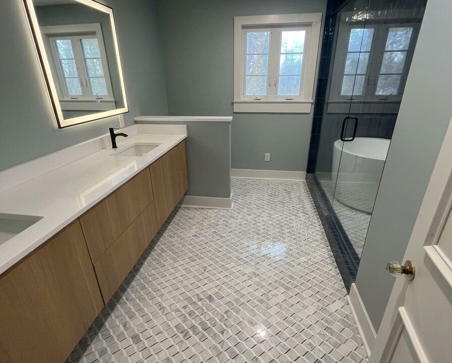Photo of Bathroom in Summerville