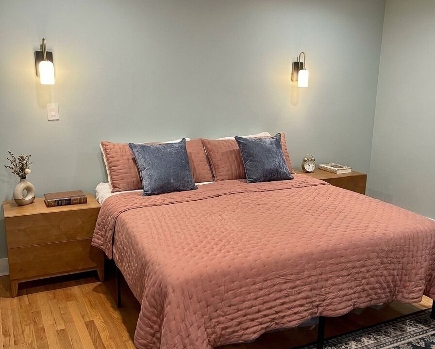 Photo of Bedroom in Summerville