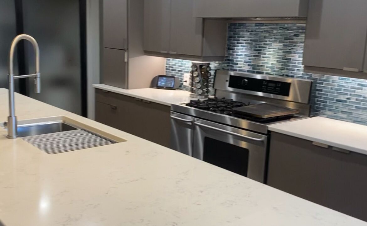 Photo of Kitchen in Summerville