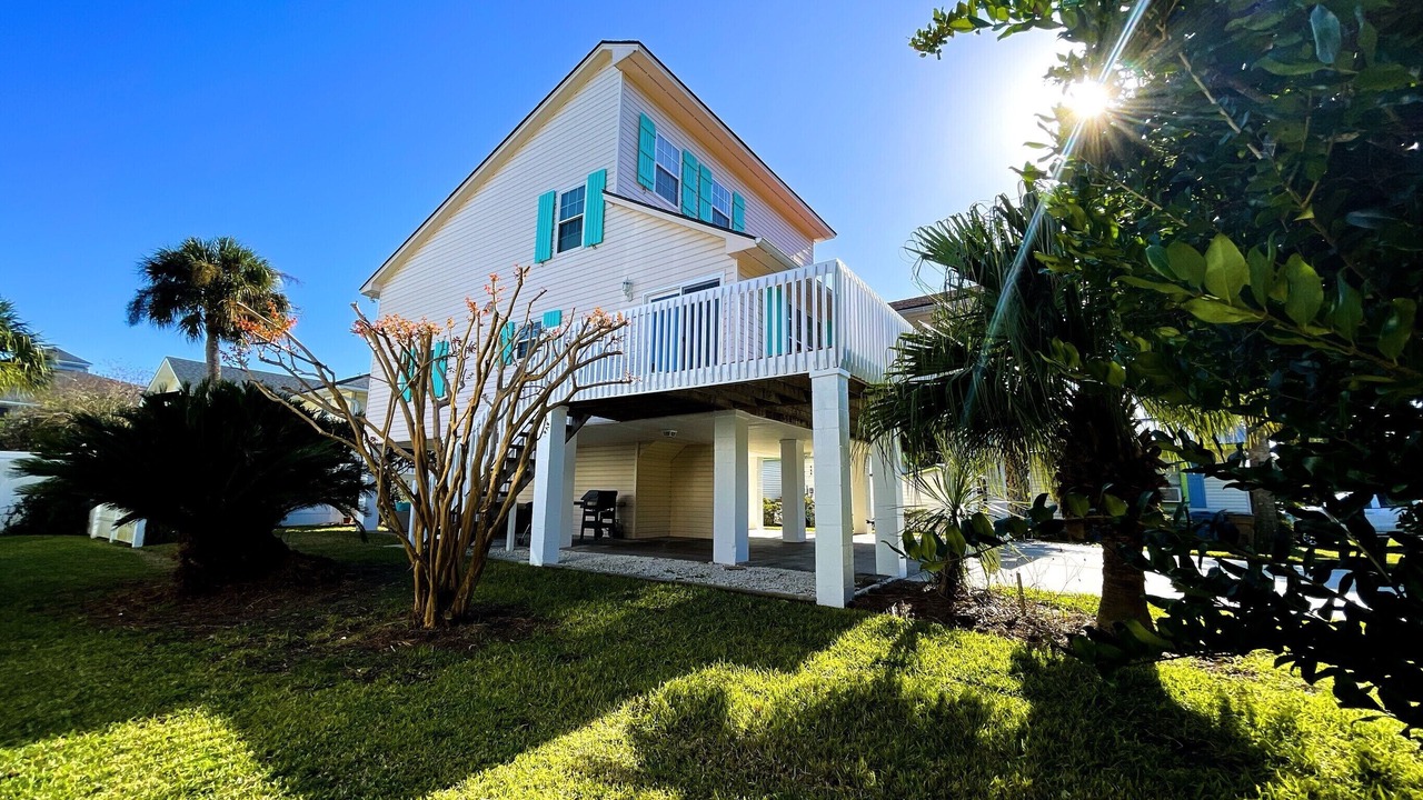 Photo of Outdoor in Tybee Island