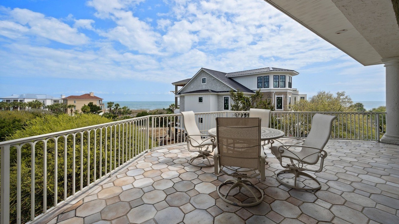 Photo of Outdoor in Debordieu Colony
