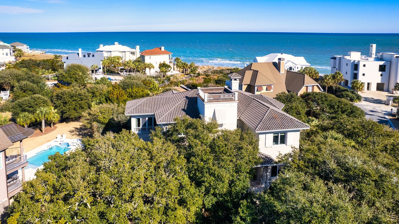 Photo of Outdoor in Debordieu Colony