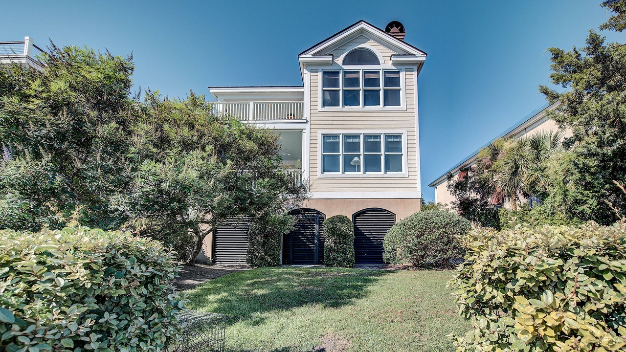 Photo of Outdoor in Debordieu Colony