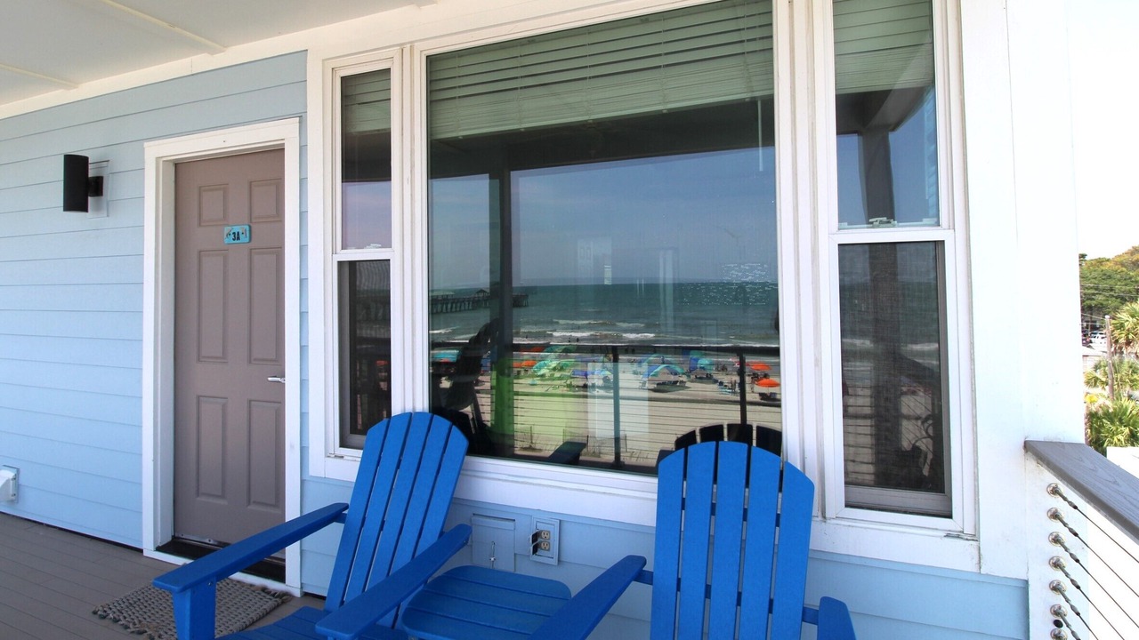 Photo of Outdoor in Folly Beach