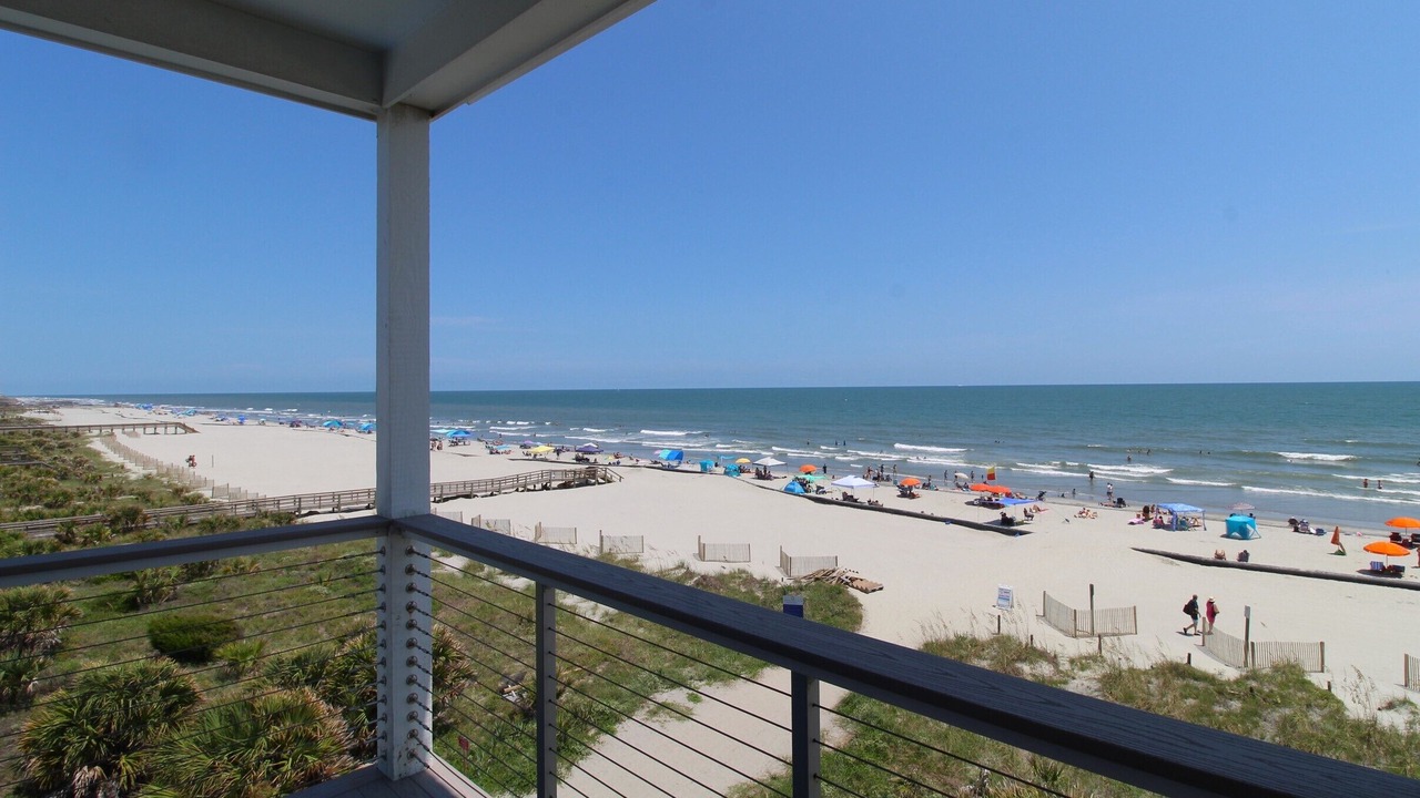 Photo of Outdoor in Folly Beach