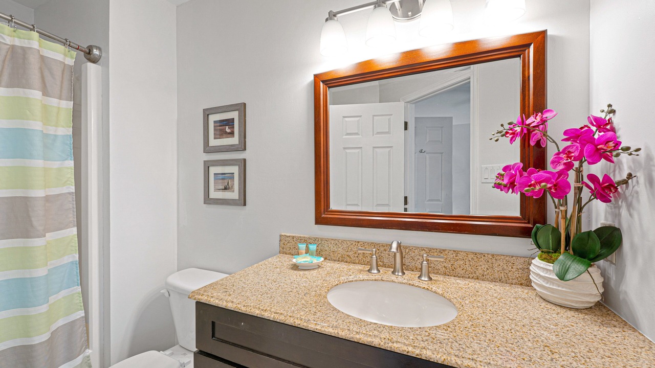 Photo of Bedroom in The Cottages