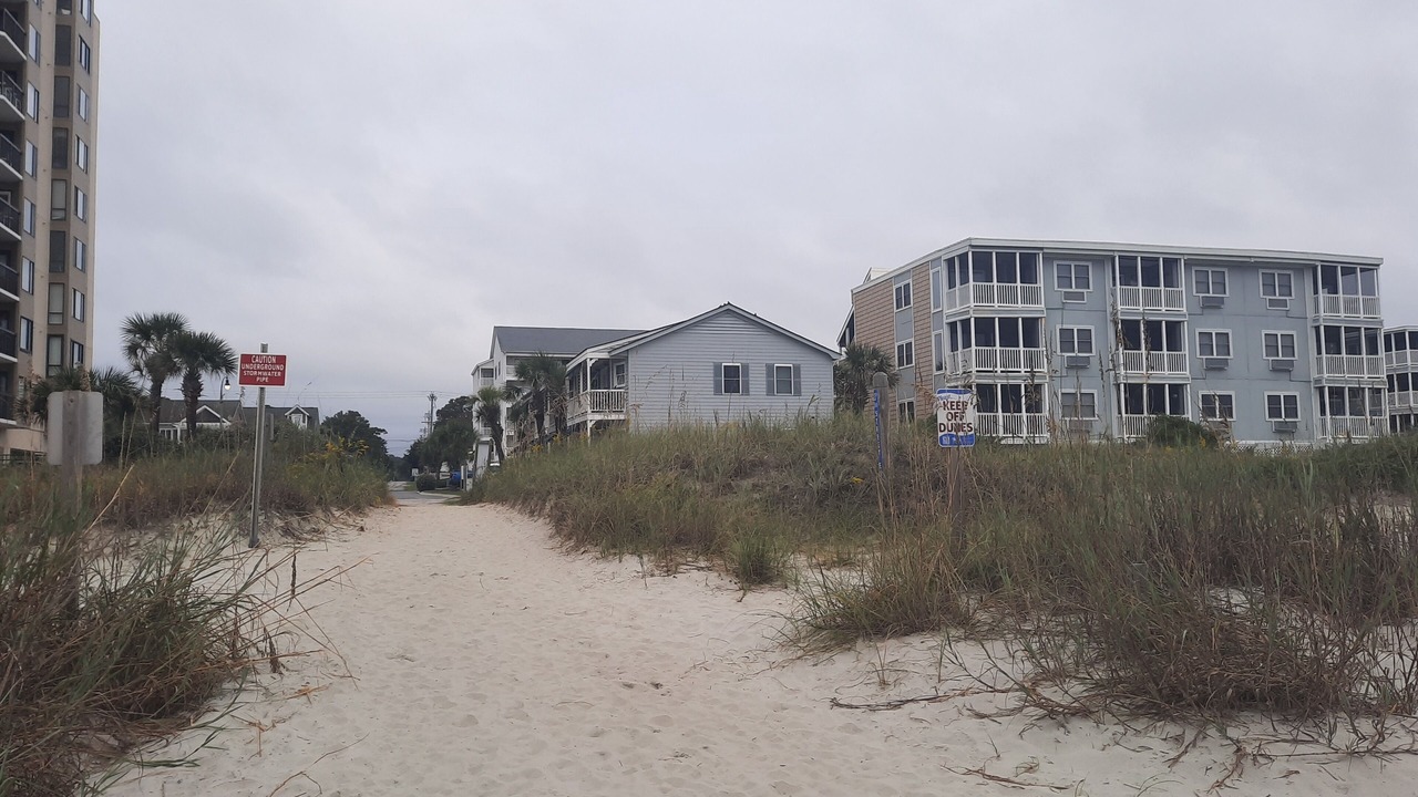 Photo of Others in Crescent Beach