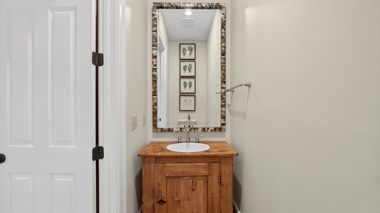 Photo of Bathroom in West Beach