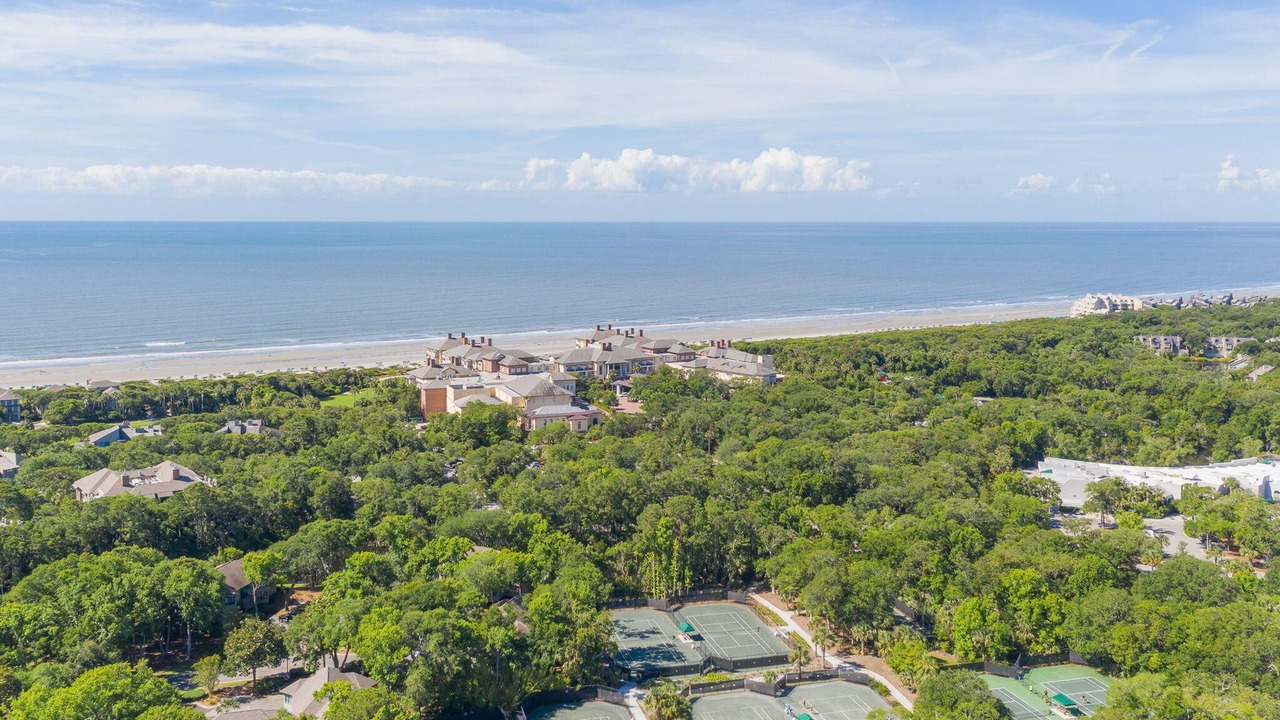Photo of Outdoor in Kiawah Island