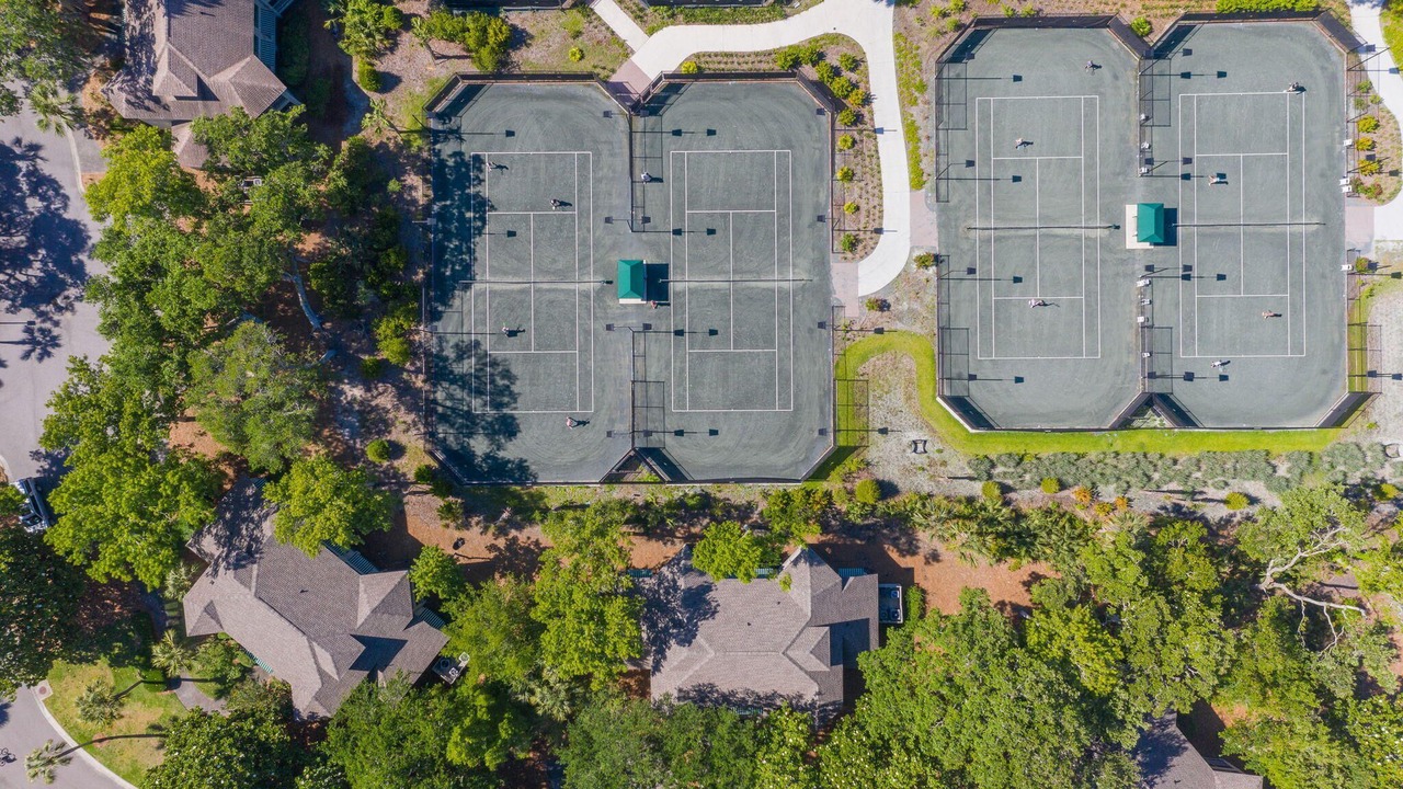 Photo of Outdoor in Kiawah Island