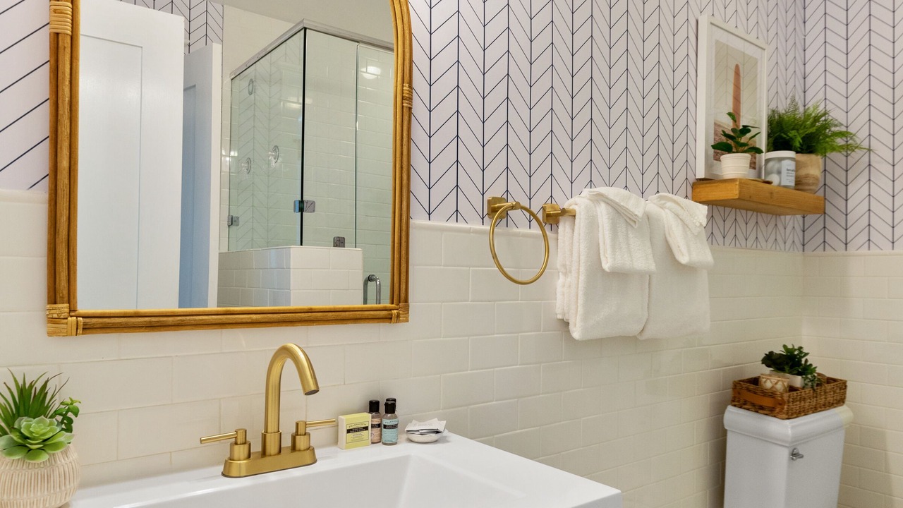 Photo of Bathroom in Kiawah Island