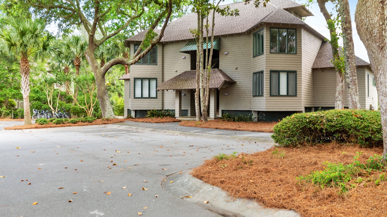 Photo of Outdoor in Kiawah Island