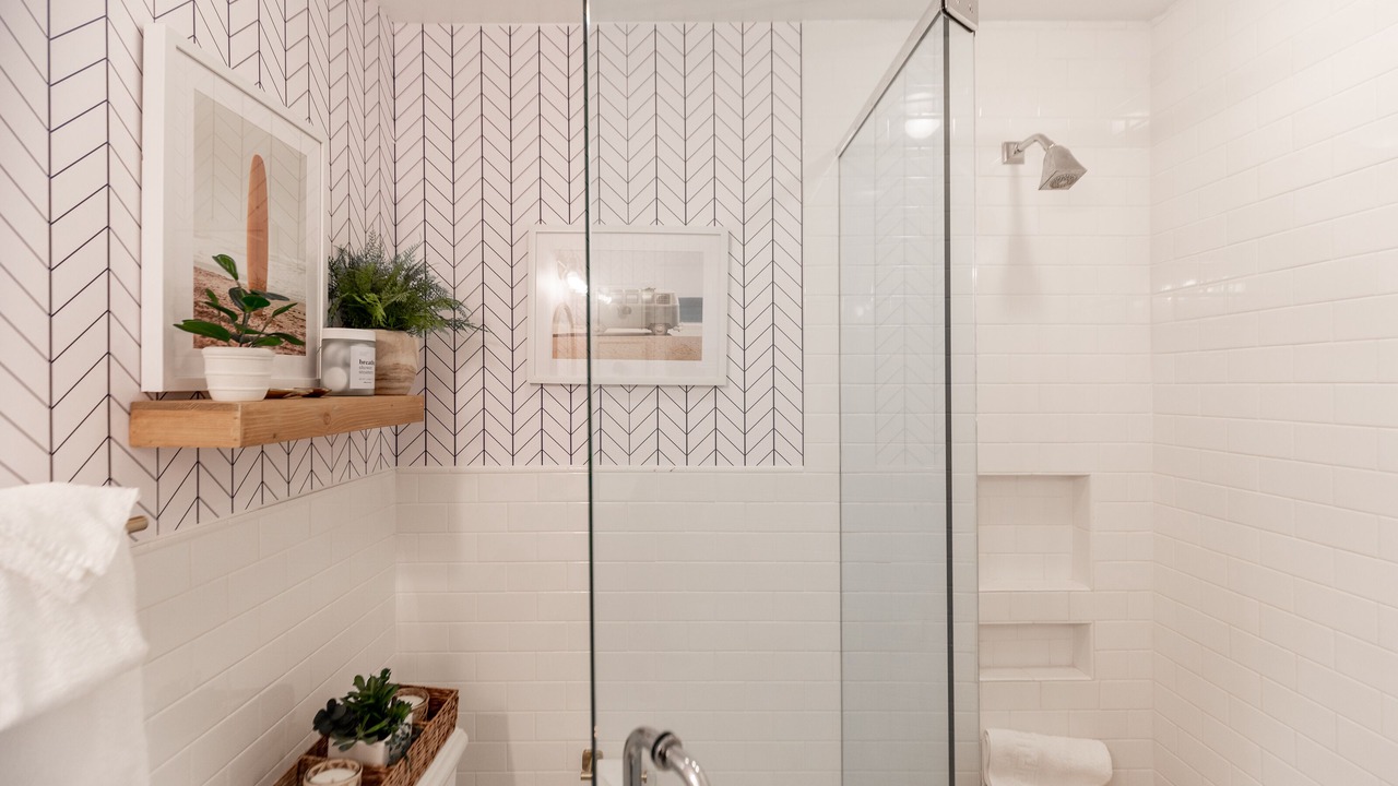 Photo of Bathroom in Kiawah Island