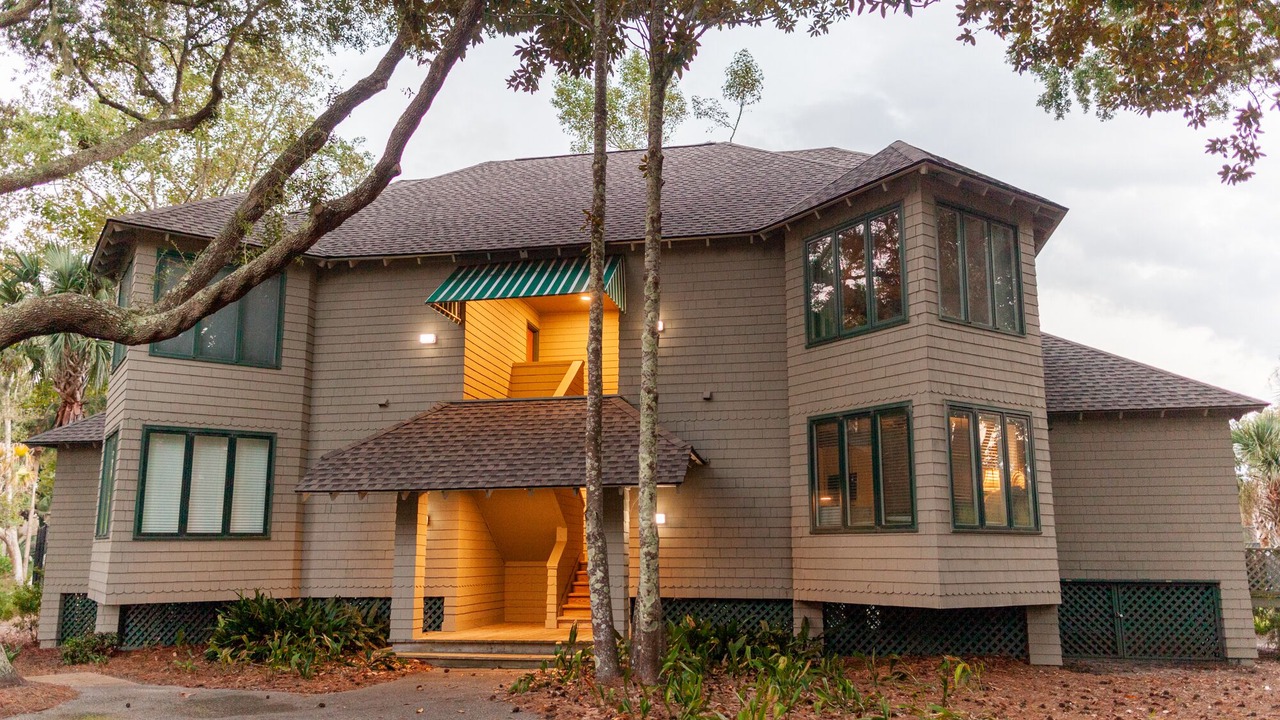 Photo of Outdoor in Kiawah Island